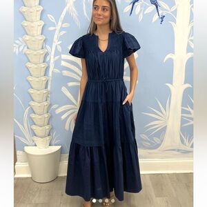 Ulla Johnson Marika dress NWT